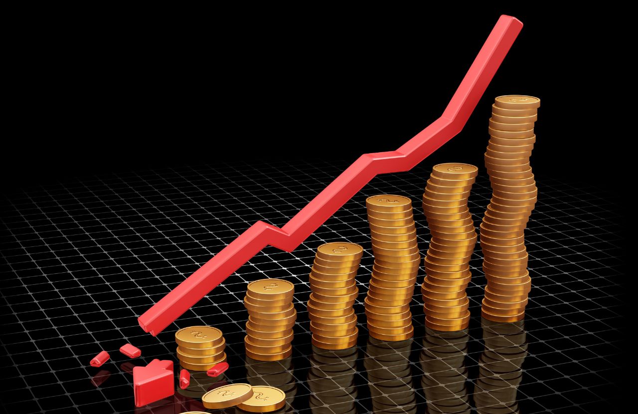DFEX Exchange Revenue Model
